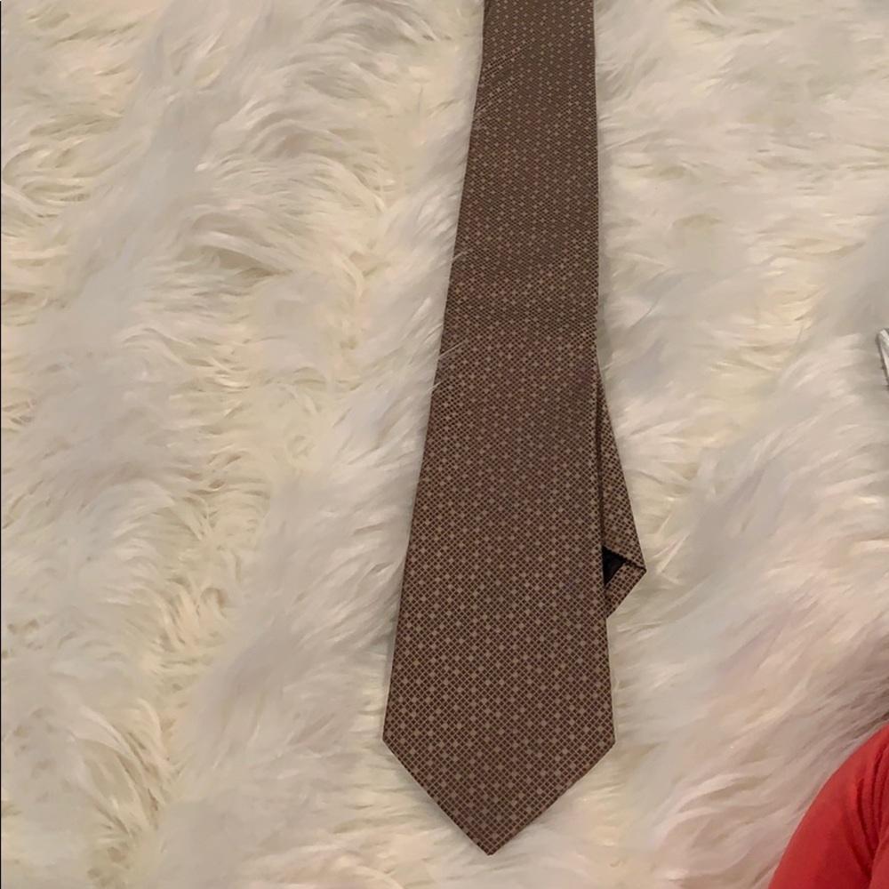 Marc Anthony tie